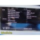 2017 Sentec SDM Transcutaneous Digital Monitor W/ AC-150 Interface Cable ~36257