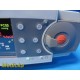 2017 Sentec SDM Transcutaneous Digital Monitor W/ AC-150 Interface Cable ~36257