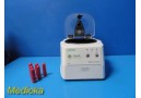 2019 Drucker Diagnostics Model 642E Quest Horizon Centrifuge W/ 6X Tubes ~ 36783