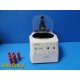 2019 Drucker Diagnostics Model 642E Quest Horizon Centrifuge W/ 6X Tubes ~ 36783