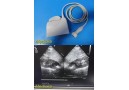 Philips S5-1 P/N 21314A Sector Array Ultrasound Probe Ref 453561176747 ~ 36784