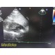 Philips S5-1 P/N 21314A Sector Array Ultrasound Probe Ref 453561176747 ~ 36784
