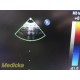 Philips S5-1 P/N 21314A Sector Array Ultrasound Probe Ref 453561176747 ~ 36784
