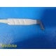 Philips L15-7io Linear Array Intraoperative Hockey Ultrasound Transducer ~ 36785
