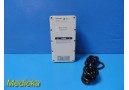 MEDRAD Spectris Solaris EP 3012080 Battery Charger (TESTED & WORKING) ~ 36788