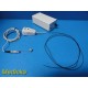 Steris VEYE101-103 VerifEye Video Inspection CCU W/ VEYE101-102 Borescope ~36255