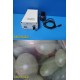 Steris VerifEYE VEYE101-103 Video Inspection Camera Control Unit W/ PSU ~ 36247