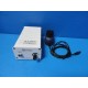 Steris VerifEYE VEYE101-103 Video Inspection Camera Control Unit W/ PSU ~ 36247