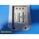 2012 Invivo Philips 989803172431 MRI Wireless SpO2 Module W/O Sensor ~ 36252