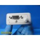 2012 Invivo Philips 989803172431 MRI Wireless SpO2 Module W/O Sensor ~ 36252