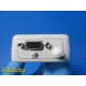 Philips Invivo 989803172431 SpO2 Module Wireless MR Module (No sensor) ~ 36254