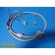 Acuson IOB-J22 VCR Interface Connect Cable Assembly | 5-Ft ~ 36241