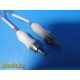 Acuson IOB-J22 VCR Interface Connect Cable Assembly | 5-Ft ~ 36241