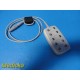 JNJ Medtech Ref EM-5400-20 ECG Out Connector Unit For CARTO 3 System ~ 36243