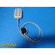 JNJ Medtech Ref EM-5400-20 ECG Out Connector Unit For CARTO 3 System ~ 36243