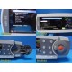 2017 Sentec SDM Transcutaneous Digital Monitor W/O Cable,Sensor,Attachment~36244