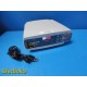 2017 Sentec SDM Transcutaneous Digital Monitor W/O Cable,Sensor,Attachment~36244