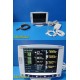2015 Medtronic Invos 5100C Cerebral Somatic Monitor 4-Ch W/ Pre-Amps,Cable~36769