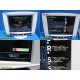 2015 Medtronic Invos 5100C Cerebral Somatic Monitor 4-Ch W/ Pre-Amps,Cable~36769