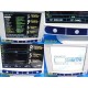2015 Medtronic Invos 5100C Cerebral Somatic Monitor 4-Ch W/ Pre-Amps,Cable~36769