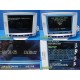 2015 Medtronic Invos 5100C Cerebral Somatic Monitor 4-Ch W/ Pre-Amps,Cable~36769