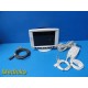 2015 Medtronic Invos 5100C Cerebral Somatic Monitor 4-Ch W/ Pre-Amps,Cable~36769