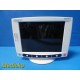 2015 Medtronic Invos 5100C Cerebral Somatic Monitor 4-Ch W/ Pre-Amps,Cable~36769