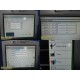 C@refusion Pulmonetic Sys LTV1000 Ventilator W/ LTM Display, PSU & Stand ~ 36771