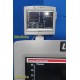 C@refusion Pulmonetic Sys LTV1000 Ventilator W/ LTM Display, PSU & Stand ~ 36771