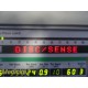 C@refusion Pulmonetic Sys LTV1000 Ventilator W/ LTM Display, PSU & Stand ~ 36771