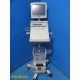 C@refusion Pulmonetic Sys LTV1000 Ventilator W/ LTM Display, PSU & Stand ~ 36771