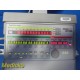 C@refusion Pulmonetic Sys LTV1000 Ventilator W/ LTM Display, PSU & Stand ~ 36771