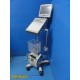 C@refusion Pulmonetic Sys LTV1000 Ventilator W/ LTM Display, PSU & Stand ~ 36771