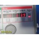 C@refusion Pulmonetic Sys LTV1000 Ventilator W/ LTM Display, PSU & Stand ~ 36771