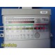 C@refusion Pulmonetic Sys LTV1000 Ventilator W/ LTM Display, PSU & Stand ~ 36771