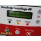 2017 Drucker Diagnostic Model 642VES Cardinal Centrifuge 6V W/ Inserts ~ 36775