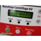 2017 Drucker Diagnostic Model 642VES Cardinal Centrifuge 6V W/ Inserts ~ 36775