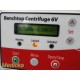 2017 Drucker Diagnostic Model 642VES Cardinal Centrifuge 6V W/ Inserts ~ 36775
