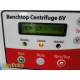 2017 Drucker Diagnostic Model 642VES Cardinal Centrifuge 6V W/ Inserts ~ 36775