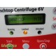 2017 Drucker Diagnostic Model 642VES Cardinal Centrifuge 6V W/ Inserts ~ 36775