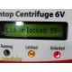 2017 Drucker Diagnostic Model 642VES Cardinal Centrifuge 6V W/ Inserts ~ 36775