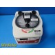 2017 Drucker Diagnostic Model 642VES Cardinal Centrifuge 6V W/ Inserts ~ 36775