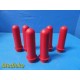 2021 Drucker 642E Quest Horizon Centrifuge W/ 6X Red Inserts (16 x 100mm)~ 36777