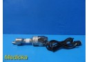 Stryker 810 Oscillating High Speed Cast Cutter/Autopsy Saw ~ 36780