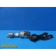 Stryker 810 Oscillating High Speed Cast Cutter/Autopsy Saw ~ 36780