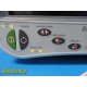 GE Dash 5000 Patient Monitor (2X IPB, NBP, ECG, SpO2, TEMP) W/ NEW Leads ~ 36800