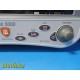 GE Dash 5000 Patient Monitor (2X IPB, NBP, ECG, SpO2, TEMP) W/ NEW Leads ~ 36800