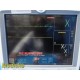 GE Dash 5000 Patient Monitor (2X IPB, NBP, ECG, SpO2, TEMP) W/ NEW Leads ~ 36800