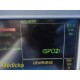GE Dash 5000 Patient Monitor (2X IPB, NBP, ECG, SpO2, TEMP) W/ NEW Leads ~ 36800