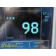 GE Dash 5000 Patient Monitor (2X IPB, NBP, ECG, SpO2, TEMP) W/ NEW Leads ~ 36800